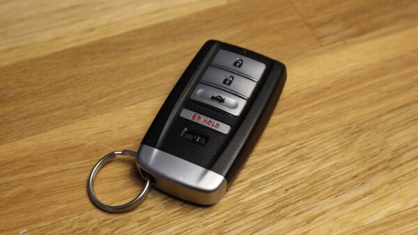 Keyless Protector - obrazek 2