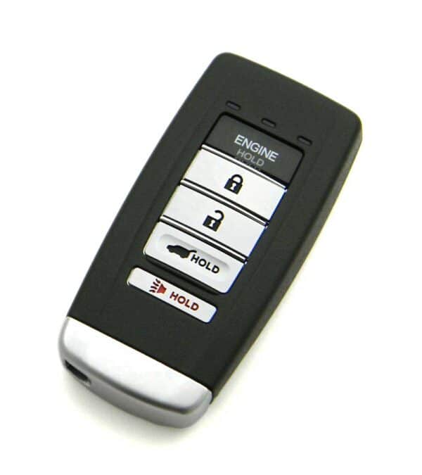 Keyless Protector Lite - obrazek 3