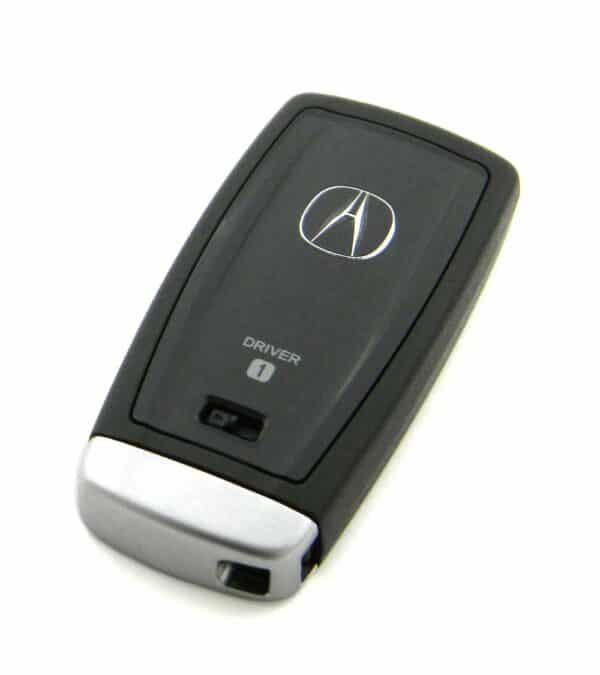 Keyless Protector Lite - obrazek 2