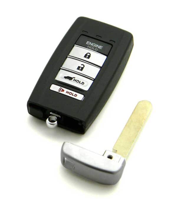 Keyless Protector Lite - obrazek 4