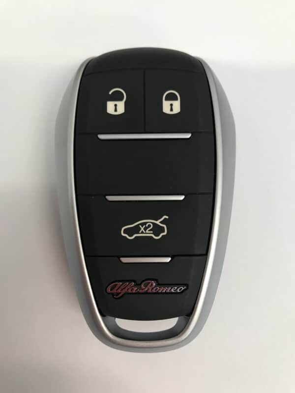 Keyless Protector Lite - obrazek 7