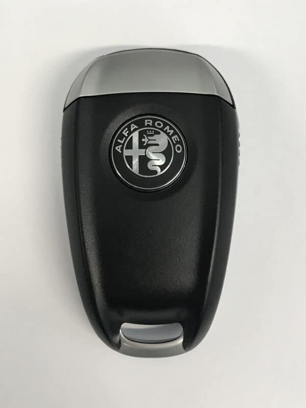 Keyless Protector Lite - obrazek 6