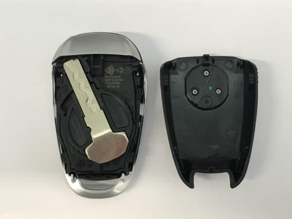 Keyless Protector Lite - obrazek 5