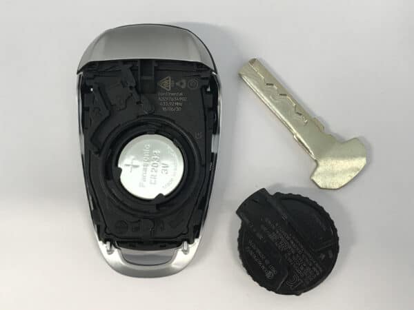 Keyless Protector Lite - obrazek 4