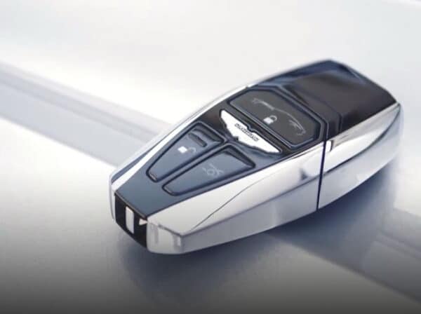 Keyless Protector Lite - obrazek 3