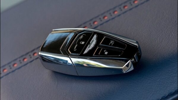 Keyless Protector Lite - obrazek 2
