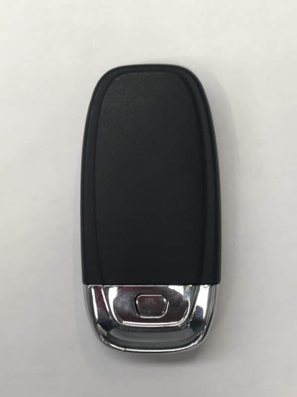 Keyless Protector Lite - obrazek 8