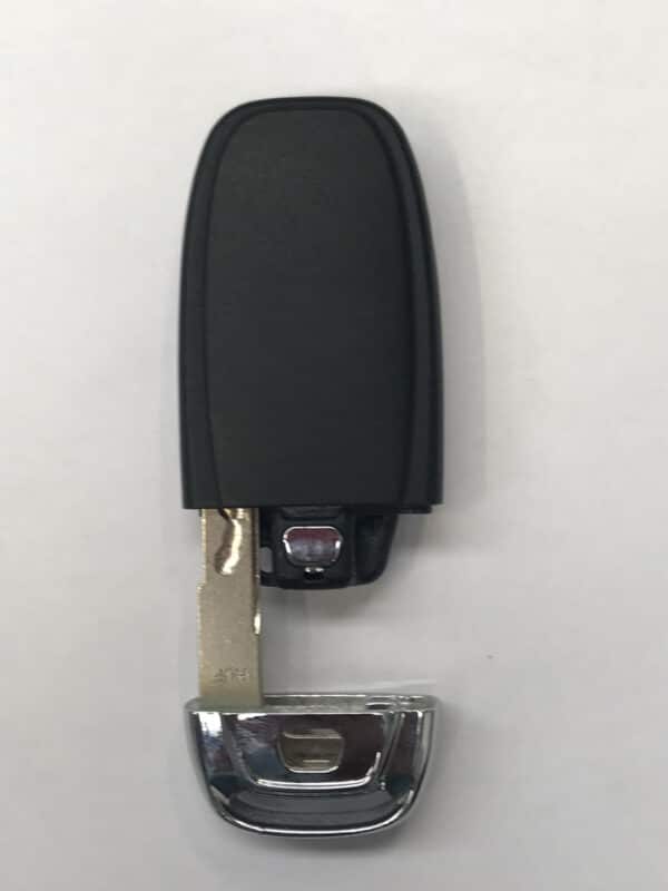 Keyless Protector Lite - obrazek 5