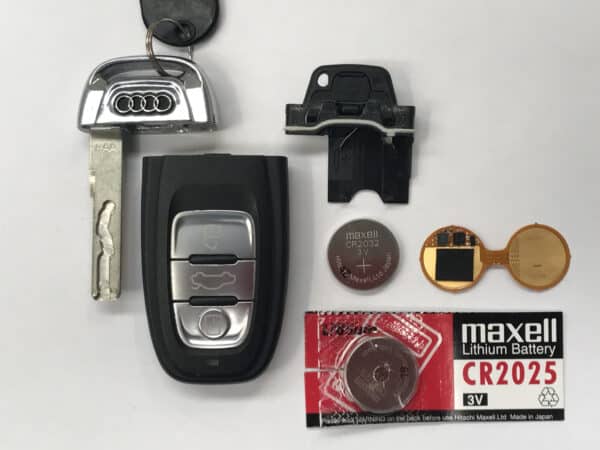 Keyless Protector Lite - obrazek 6