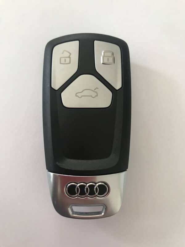 Keyless Protector - obrazek 3