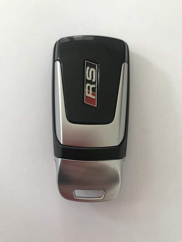 Keyless Protector - obrazek 2