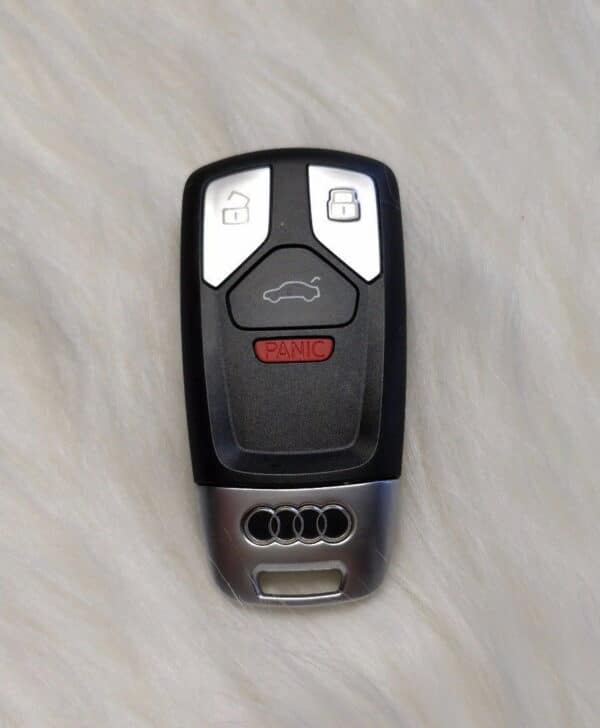 Keyless Protector - obrazek 4