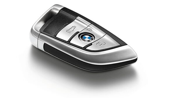 Keyless Protector - obrazek 2
