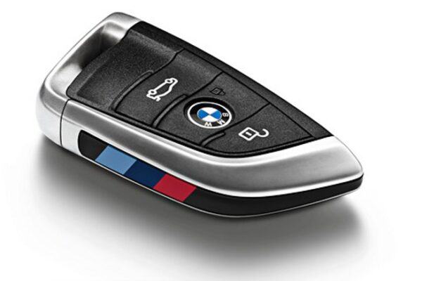 Keyless Protector - obrazek 3