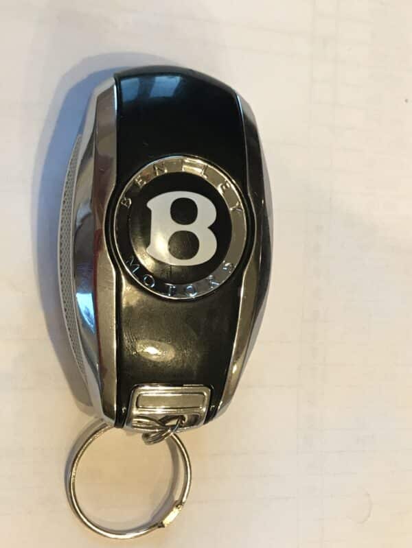 Keyless Protector Lite - obrazek 2