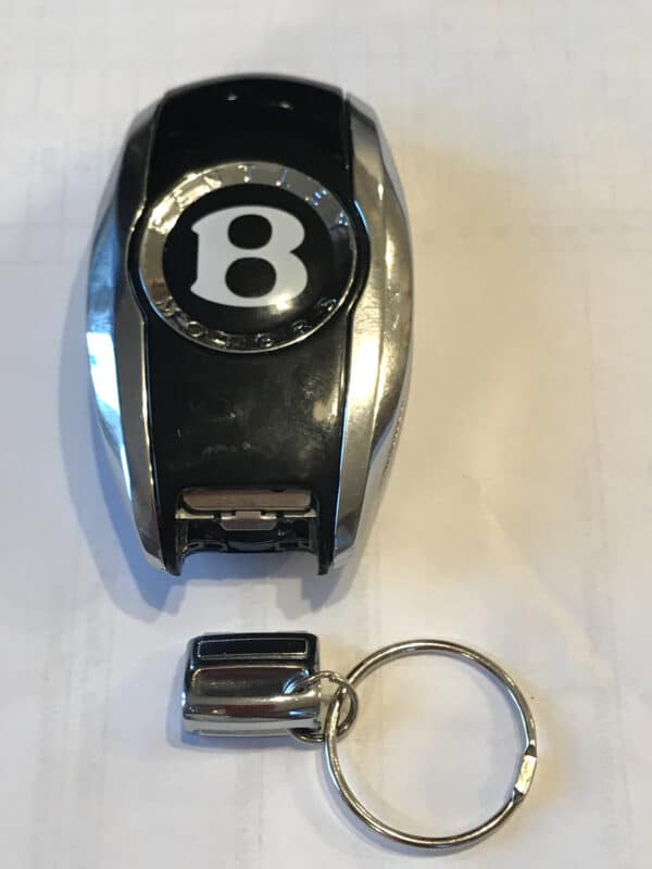 Keyless Protector Lite - obrazek 9