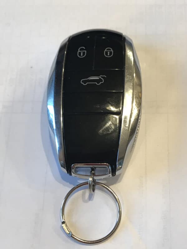 Keyless Protector Lite - obrazek 8