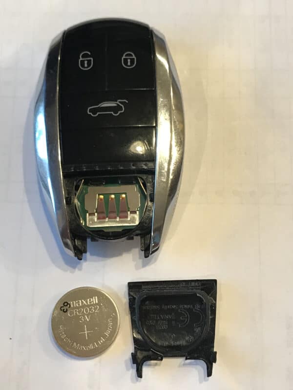 Keyless Protector Lite - obrazek 7