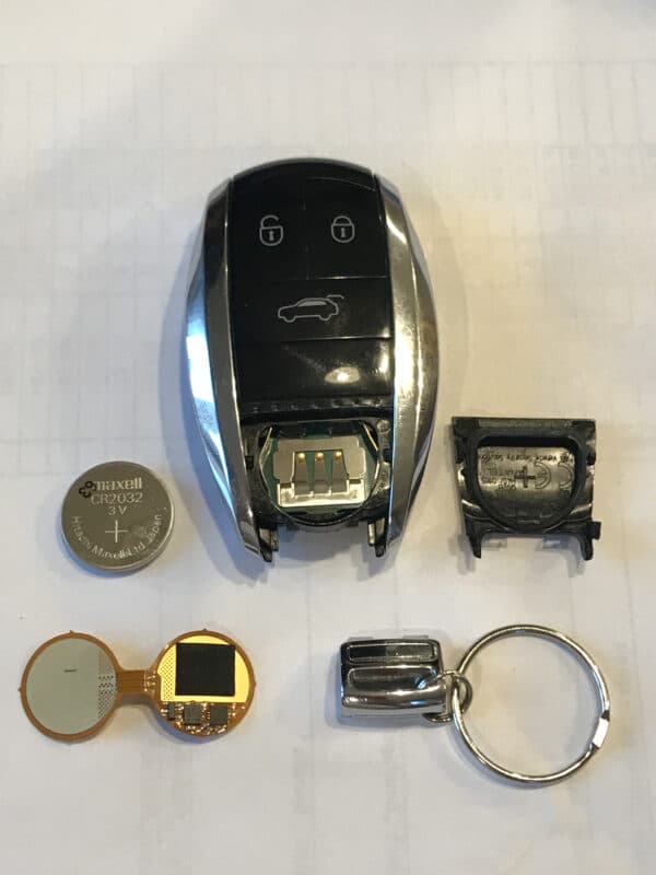 Keyless Protector Lite - obrazek 6