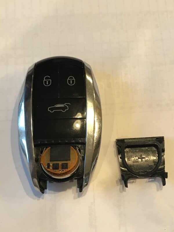 Keyless Protector Lite - obrazek 5