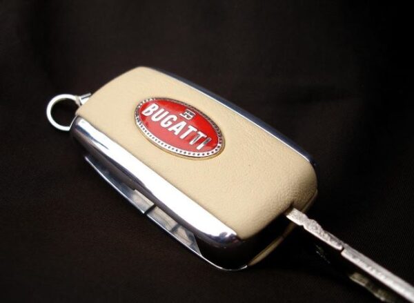Keyless Protector Lite - obrazek 2