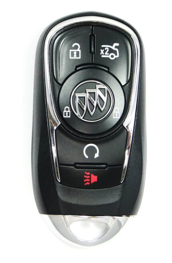 Keyless Protector - obrazek 4