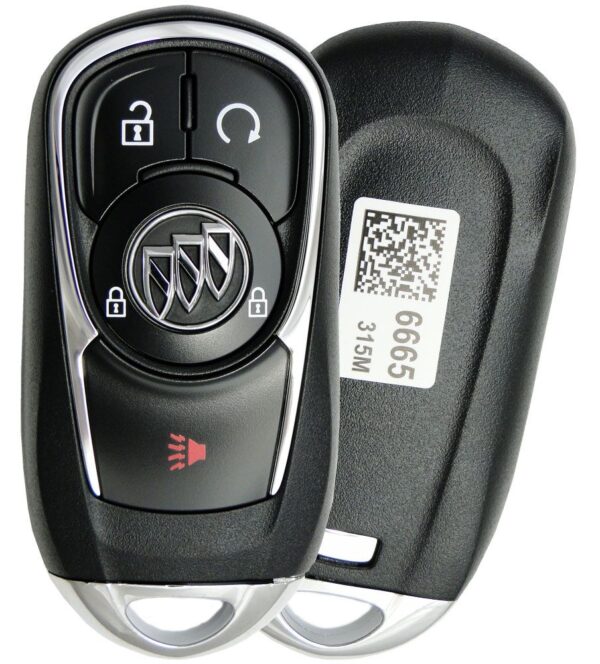 Keyless Protector - obrazek 5