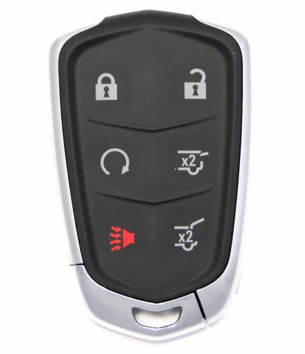 Keyless Protector - obrazek 6