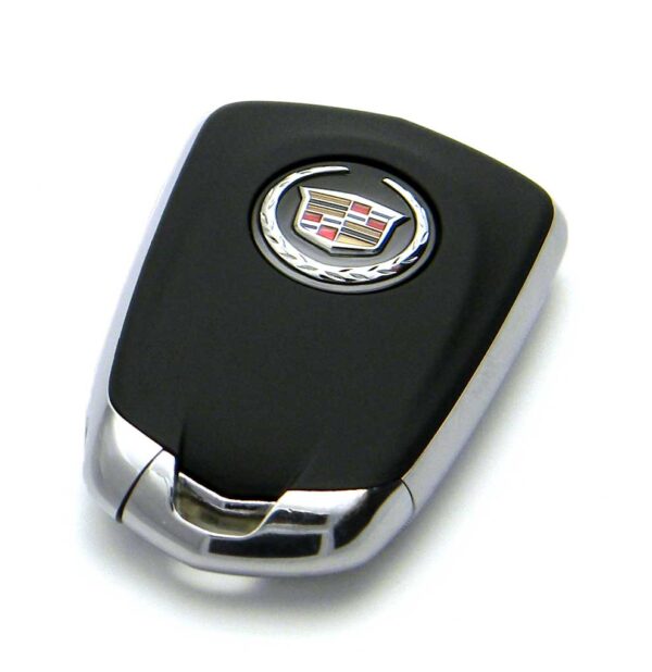 Keyless Protector - obrazek 7