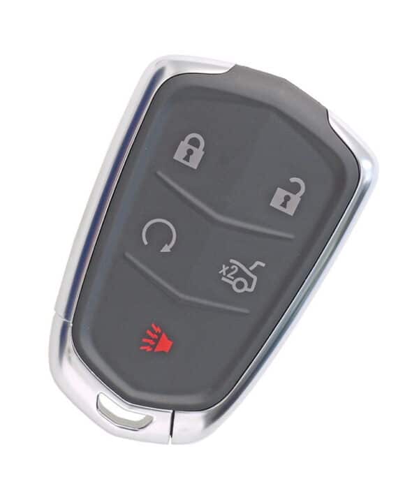 Keyless Protector - obrazek 2