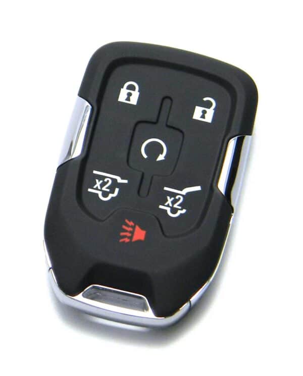Keyless Protector - obrazek 5