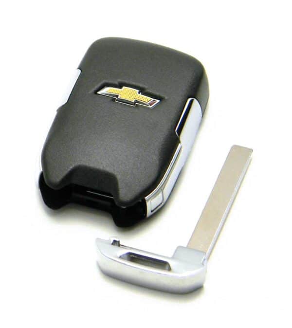 Keyless Protector - obrazek 4