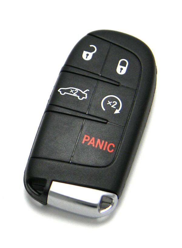 Keyless Protector - obrazek 5