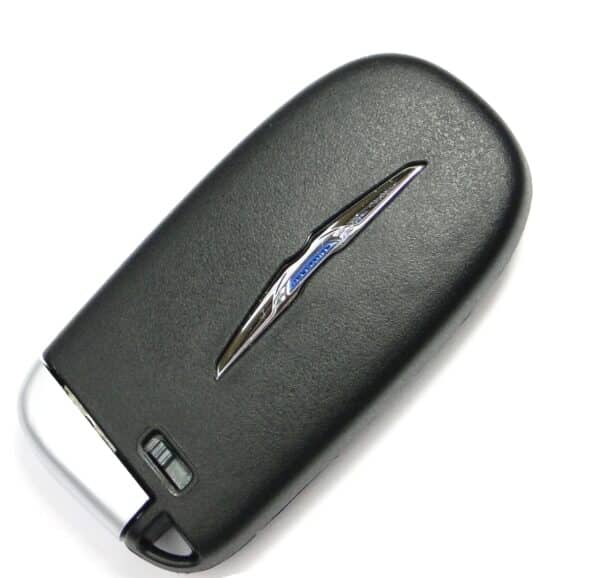 Keyless Protector - obrazek 6