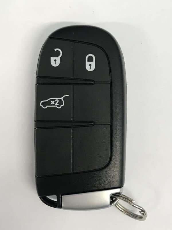 Keyless Protector - obrazek 7