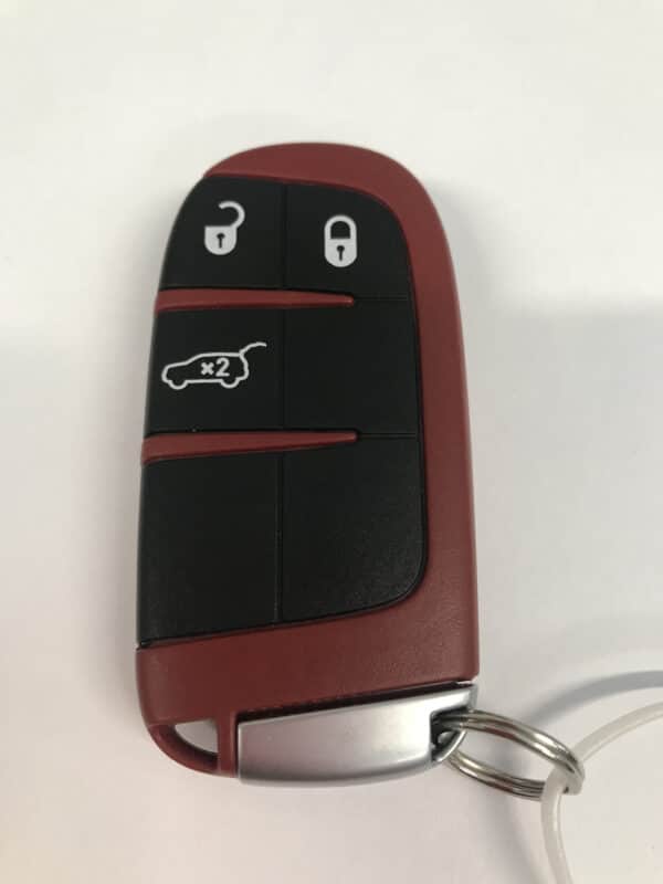 Keyless Protector - obrazek 8
