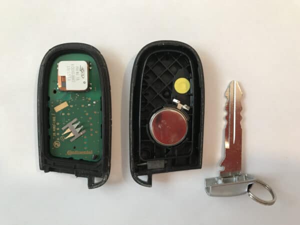 Keyless Protector - obrazek 3