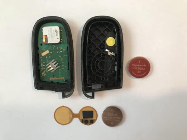 Keyless Protector - obrazek 4
