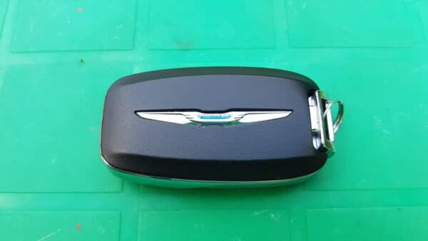 Keyless Protector - obrazek 3