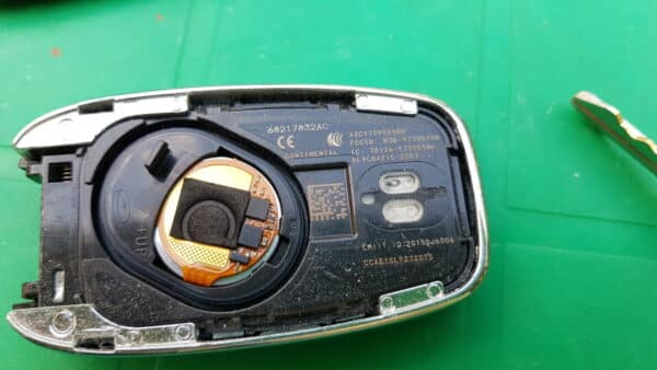 Keyless Protector - obrazek 4