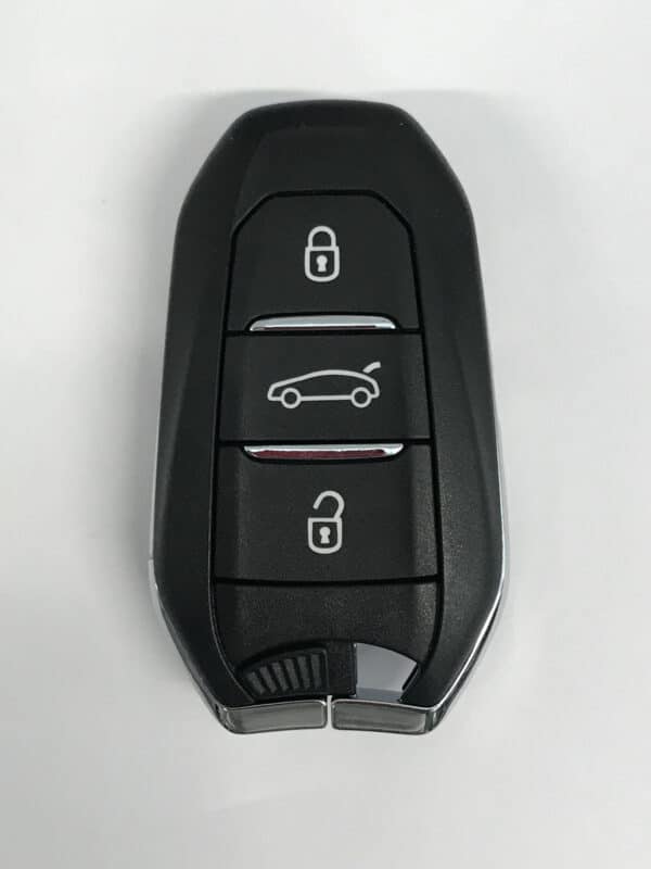 Keyless Protector - obrazek 6