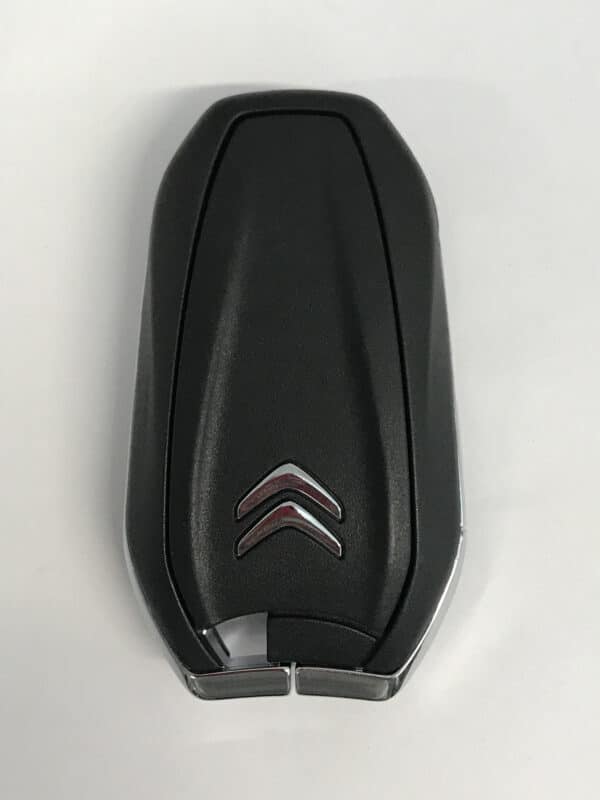 Keyless Protector - obrazek 7