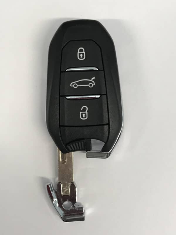 Keyless Protector - obrazek 2