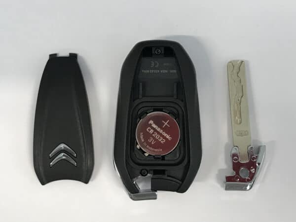Keyless Protector - obrazek 3