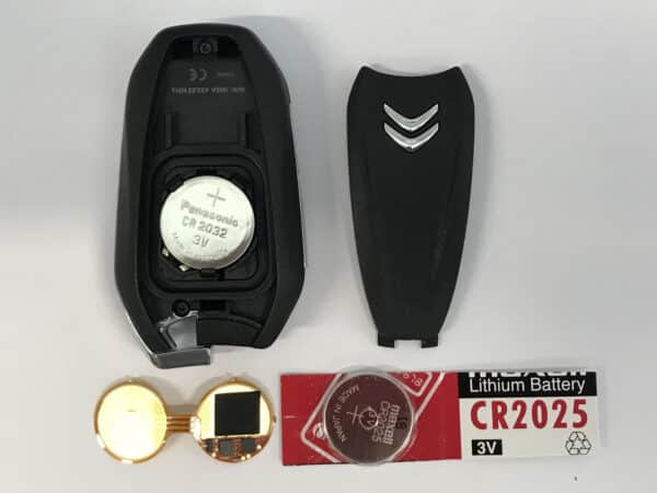 Keyless Protector - obrazek 4