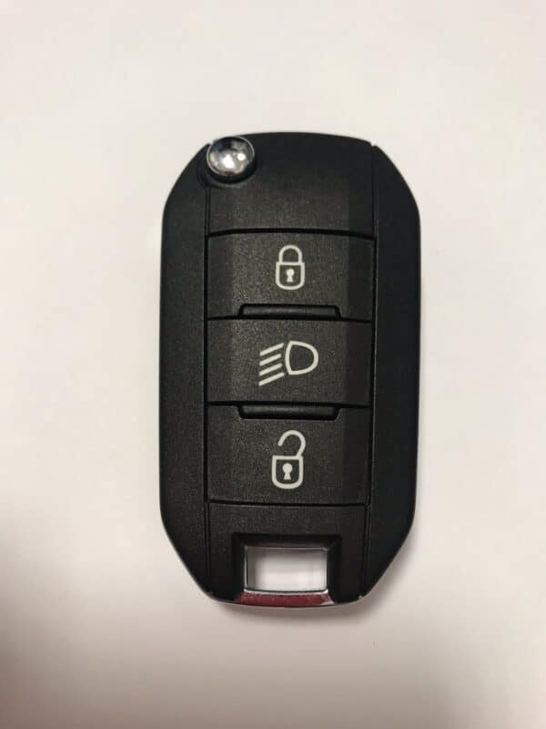 Keyless Protector Lite - obrazek 4
