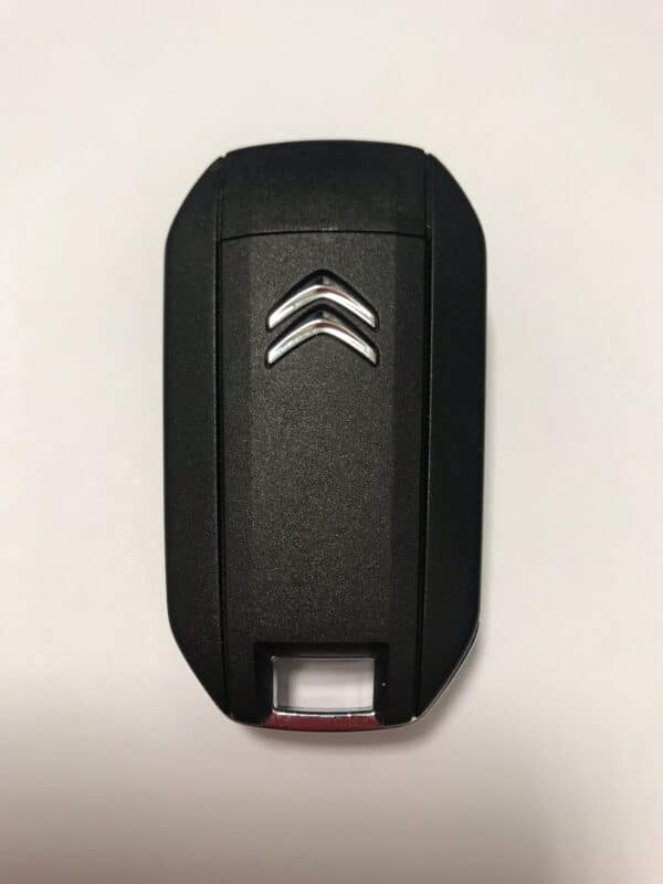 Keyless Protector Lite - obrazek 3