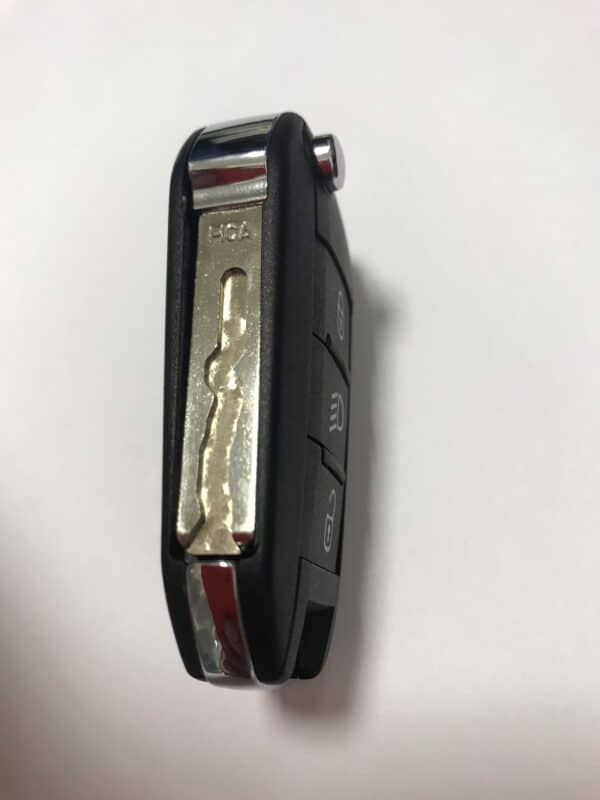 Keyless Protector Lite - obrazek 2