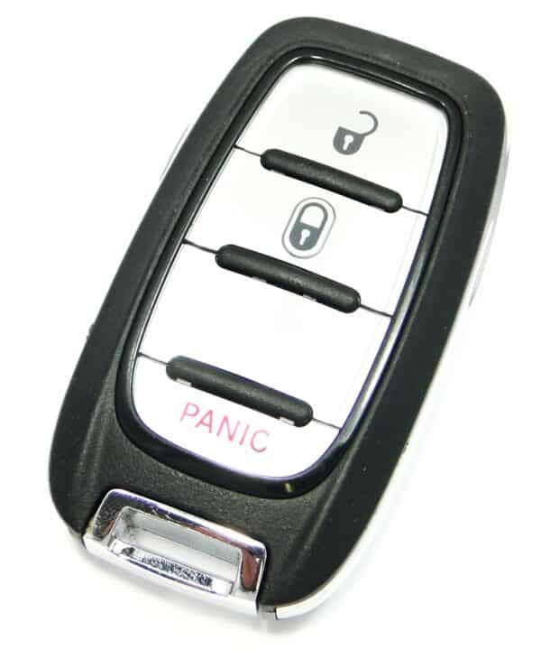 Keyless Protector - obrazek 3