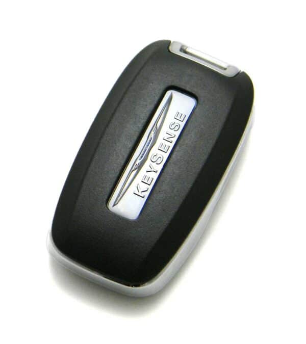 Keyless Protector - obrazek 4